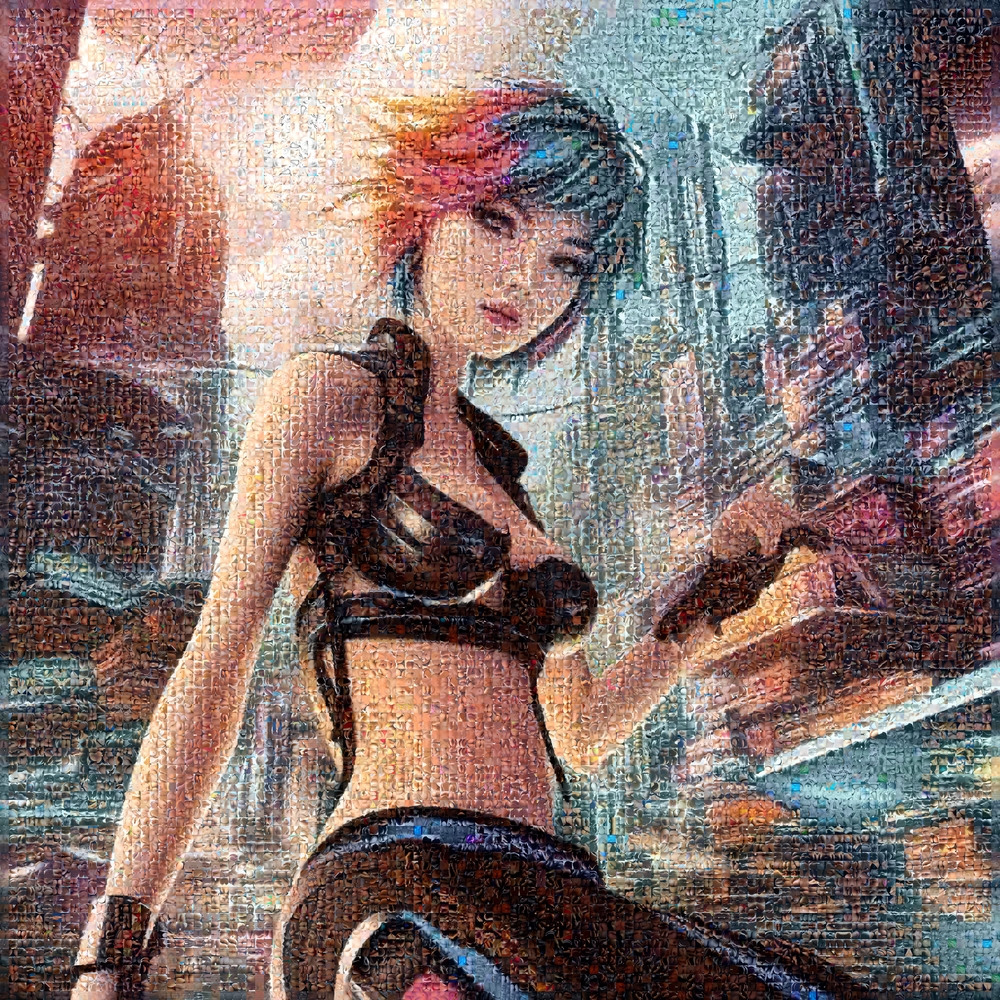Manga 2