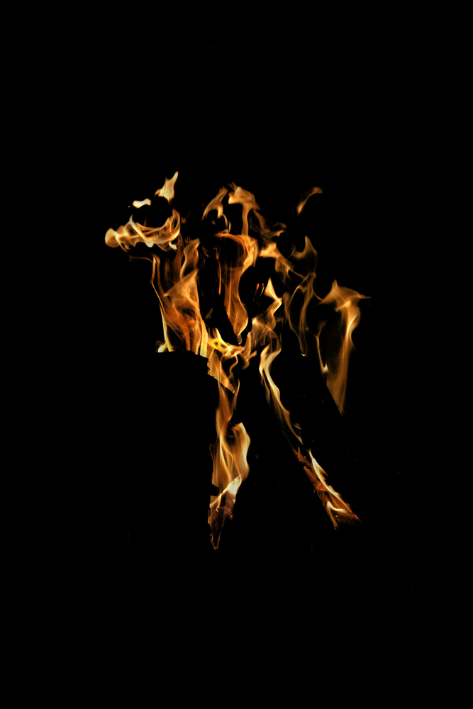 What do you see ? 18