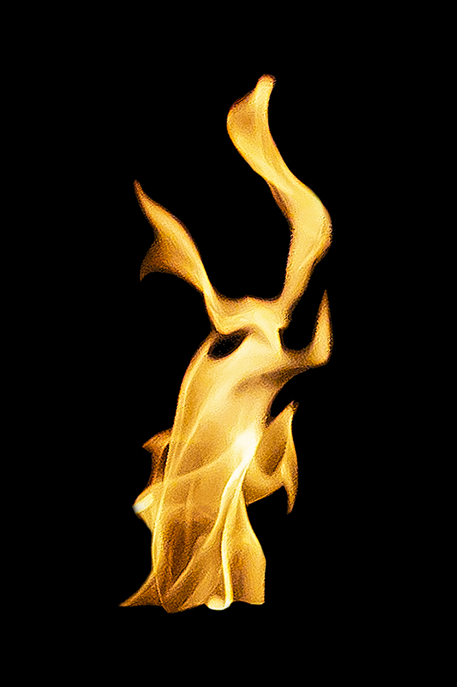 What do you see ? 21