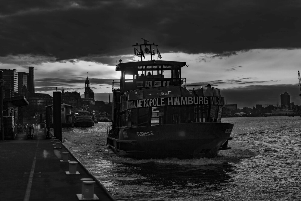 Hamburg 31