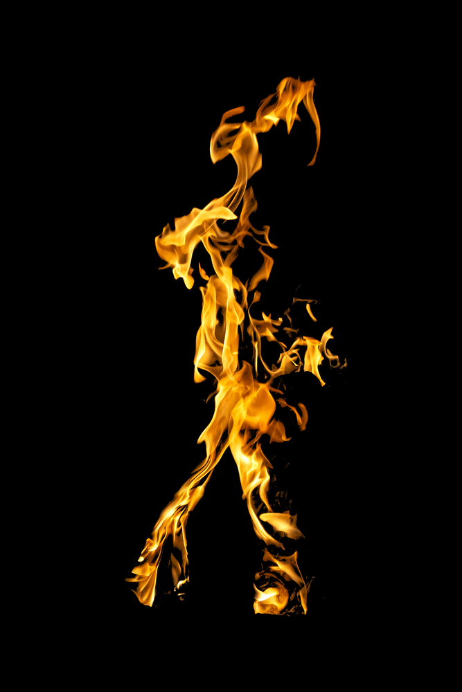 What do you see ? 20