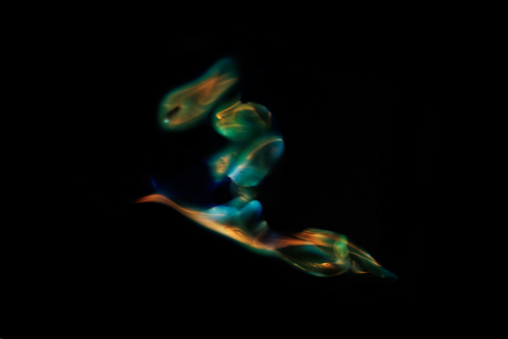 What do you see ? 41