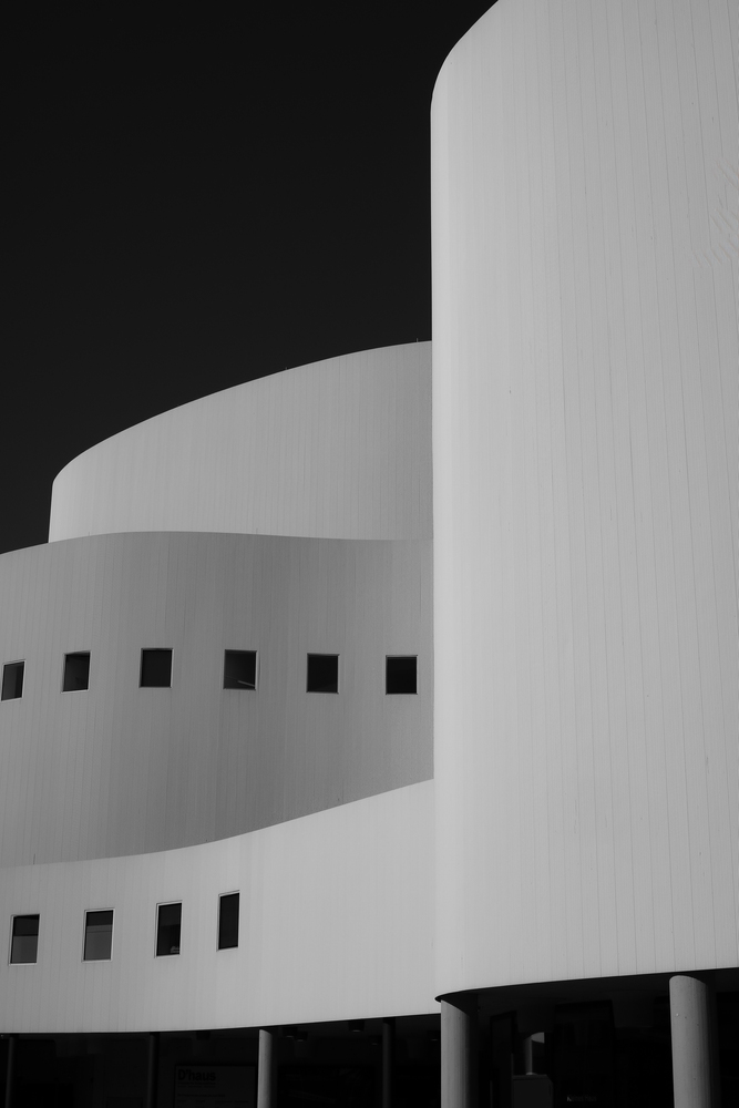 Grand Theater Düsseldorf