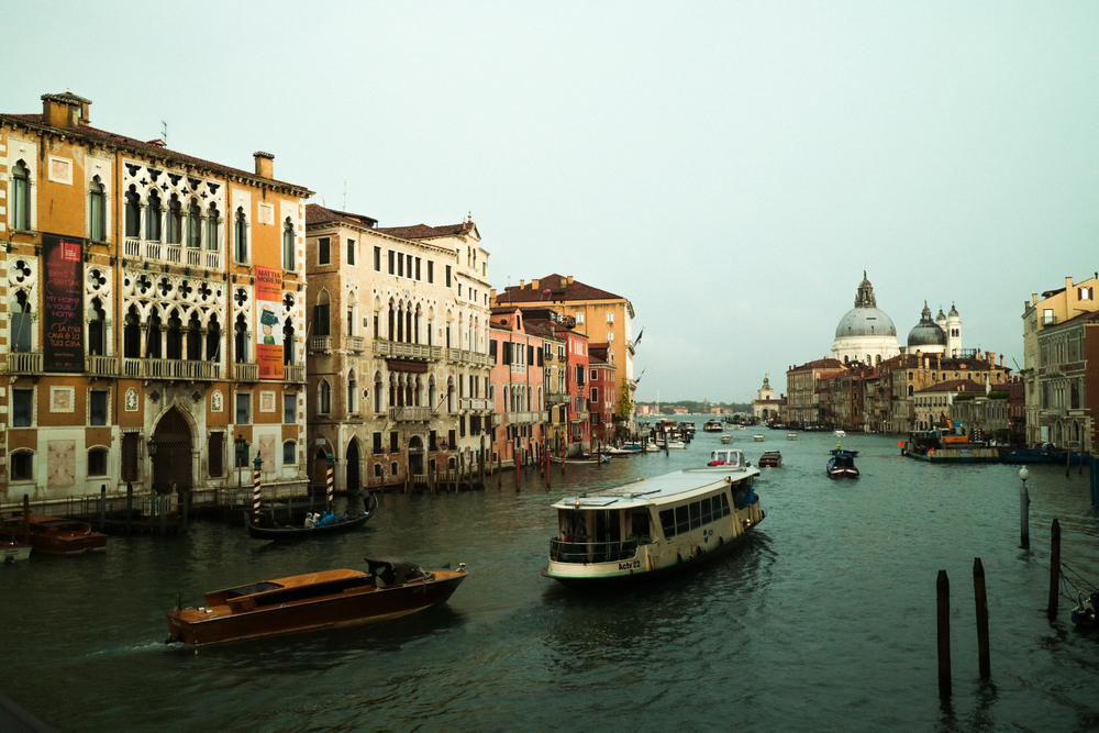 Canale Grande