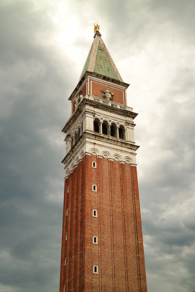 Campanile