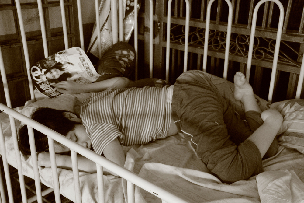 Beauty Lies In The Eyes Of The Beholder