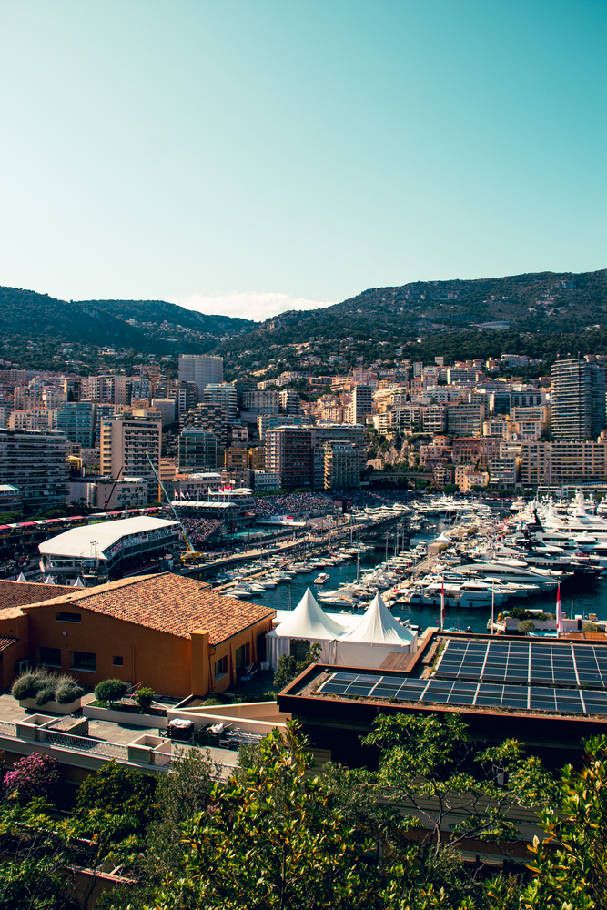 Monaco