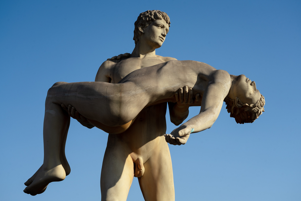 Silent Devotion Series II