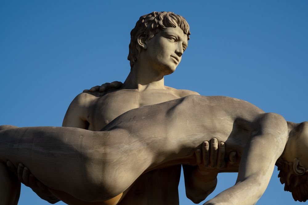 Silent Devotion Series III