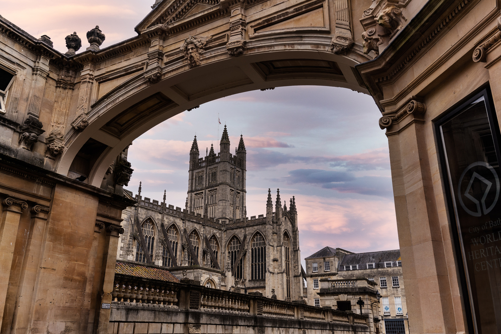 Bath