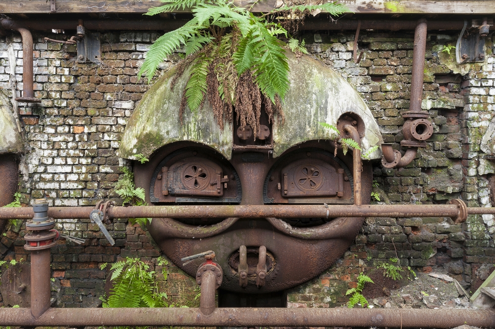 L'Afrique te sera bonne hotesse - Belgium - Limited Edition 30 ex