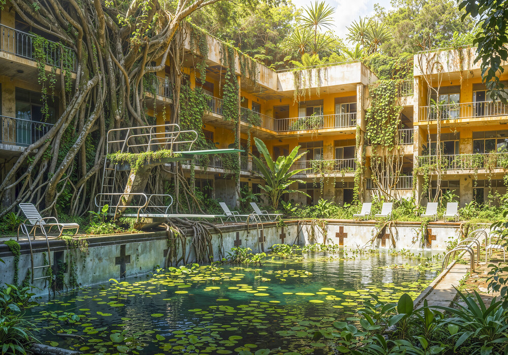 All Inclusive - Germany