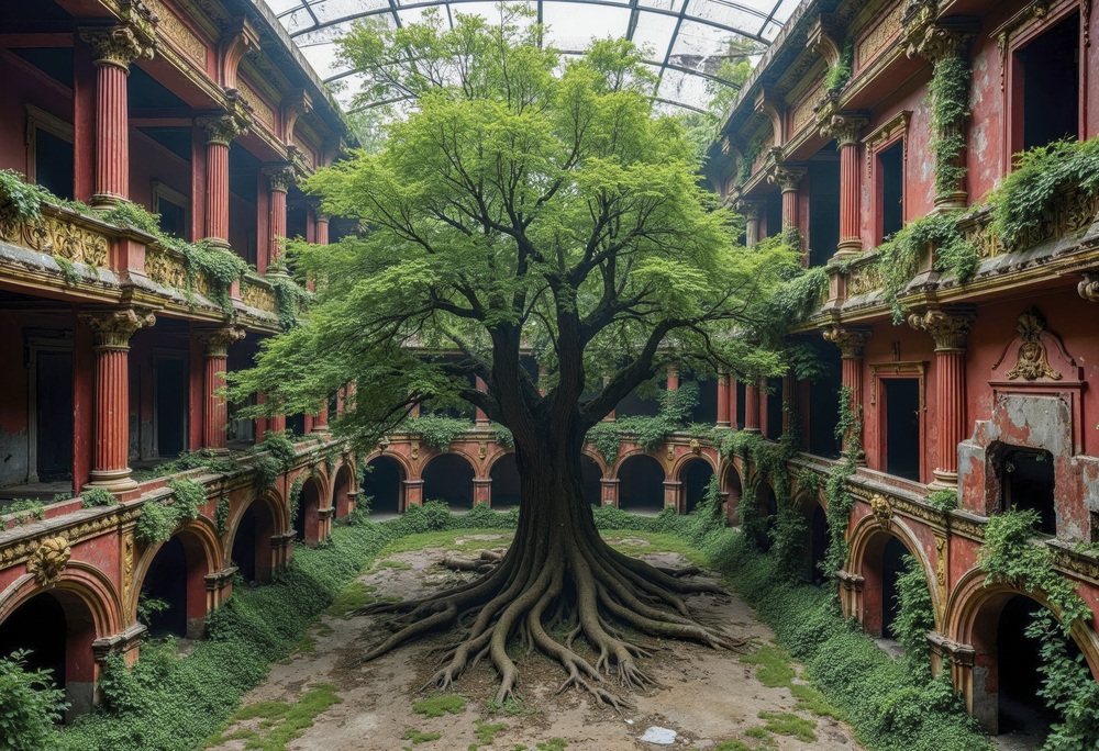 The Tree Of Life Series